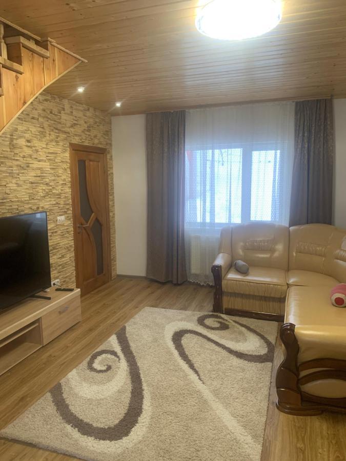 Cottage house Podobovets Exterior foto